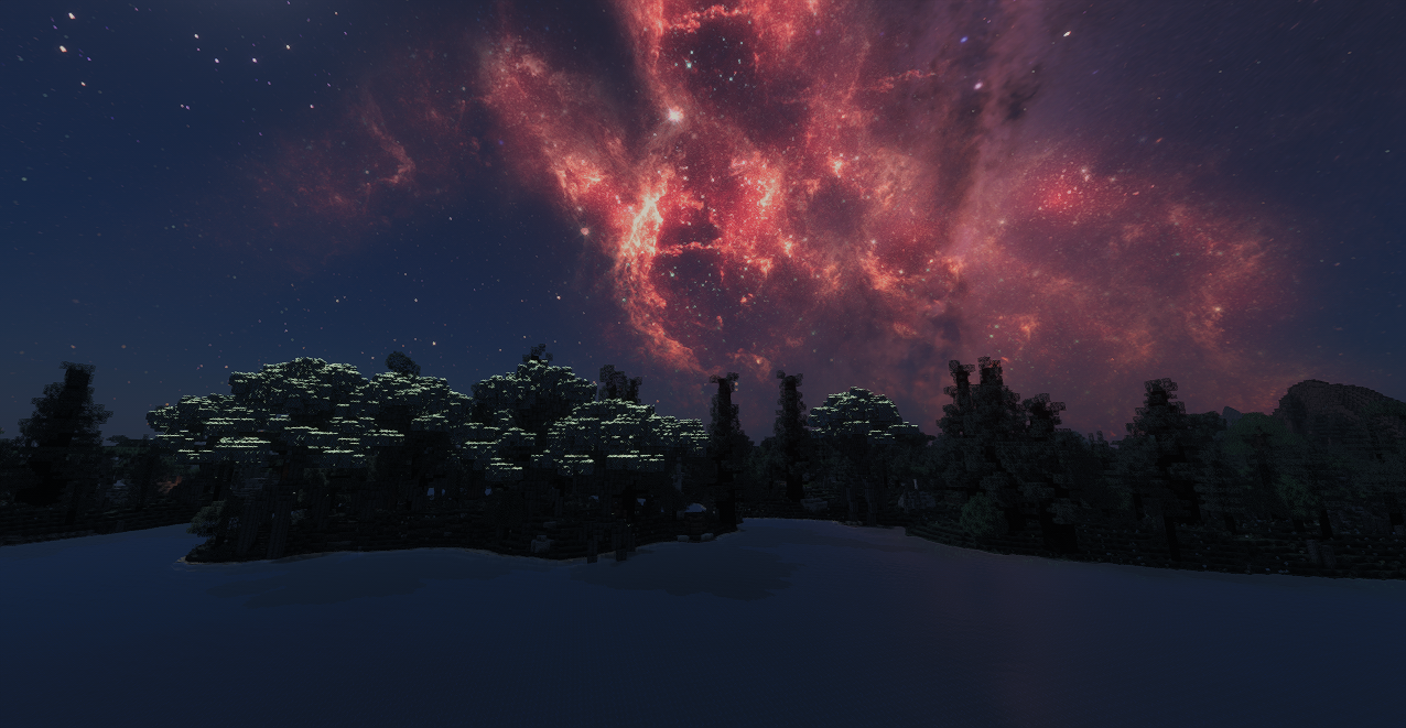 Iluus Forests